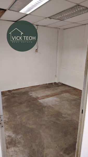 Terrace Factory for Rent in Mak Mandin (Butterworth) - Vick Teoh - Interior - PropertyGuru.com.my