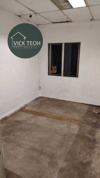Terrace Factory for Rent in Mak Mandin (Butterworth) - Vick Teoh - Interior - PropertyGuru.com.my