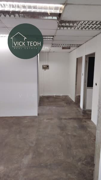 Terrace Factory for Rent in Mak Mandin (Butterworth) - Vick Teoh - Interior - PropertyGuru.com.my