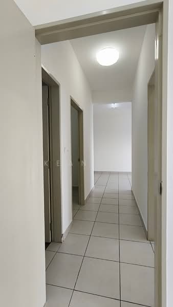 Kondominium untuk Disewa di Sky Awani Residensi 2 - Kean Yu - Corridor - PropertyGuru.com.my