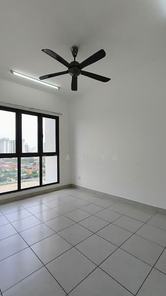 Kondominium untuk Disewa di Sky Awani Residensi 2 - Kean Yu - View - PropertyGuru.com.my