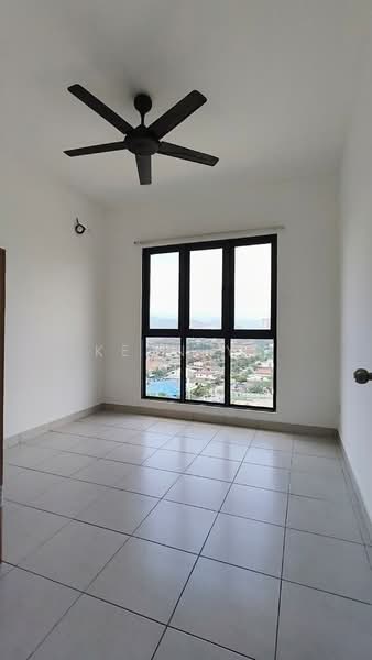 Kondominium untuk Disewa di Sky Awani Residensi 2 - Kean Yu - View - PropertyGuru.com.my