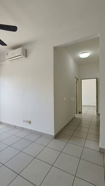 Kondominium untuk Disewa di Sky Awani Residensi 2 - Kean Yu - Corridor - PropertyGuru.com.my
