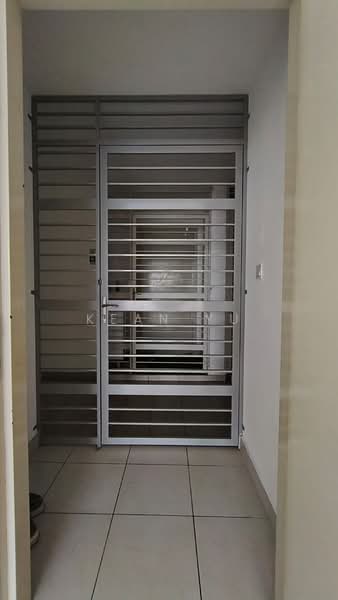 Kondominium untuk Disewa di Sky Awani Residensi 2 - Kean Yu - Entrance - PropertyGuru.com.my