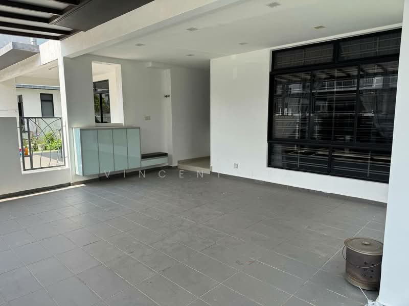 Rumah Kluster untuk Disewa di Bukit Indah (Iskandar Puteri (Nusajaya)) - Vincent Tea - Exterior - PropertyGuru.com.my