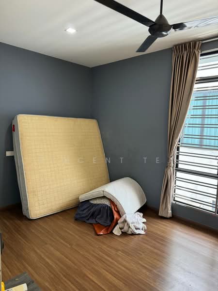 Rumah Kluster untuk Disewa di Bukit Indah (Iskandar Puteri (Nusajaya)) - Vincent Tea - Bedroom - PropertyGuru.com.my