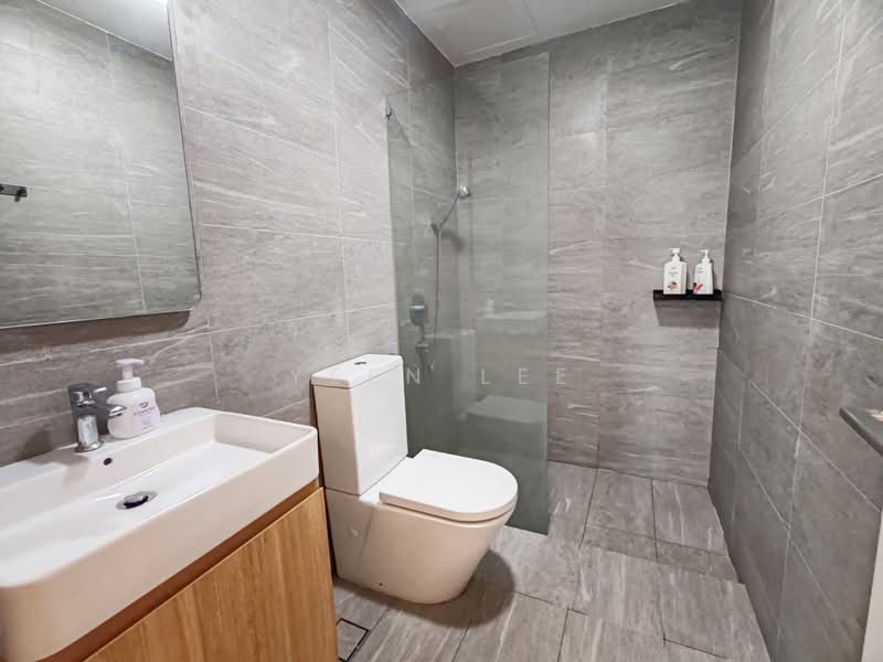 Condominium for Sale at The Treez Jalil Residen - Yeen Lee - Bathroom - PropertyGuru.com.my