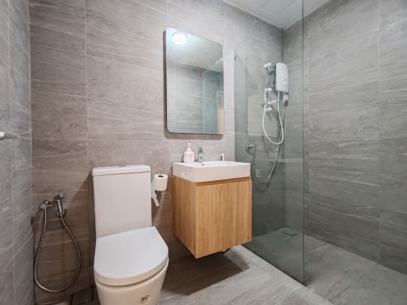Condominium for Sale at The Treez Jalil Residen - Yeen Lee - Bathroom - PropertyGuru.com.my
