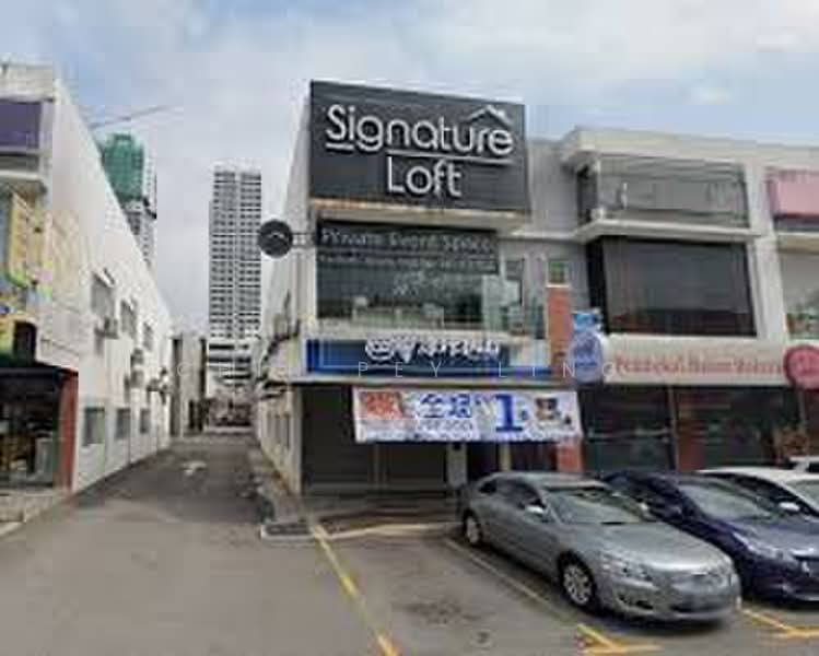 Shop / Office for Sale in Cheras Selatan (Cheras) - Chin Pey Ling - PropertyGuru.com.my