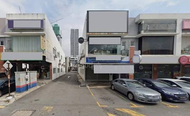 Shop / Office for Sale in Cheras Selatan (Cheras) - Chin Pey Ling - PropertyGuru.com.my