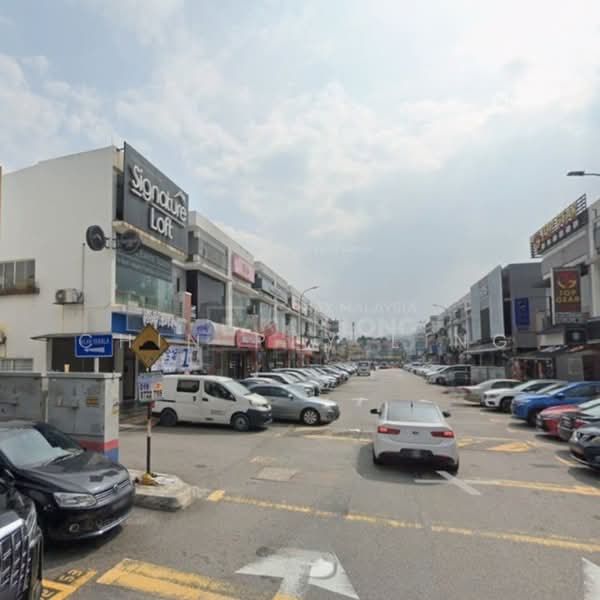 Shop / Office for Sale in Cheras Selatan (Cheras) - Chin Pey Ling - PropertyGuru.com.my