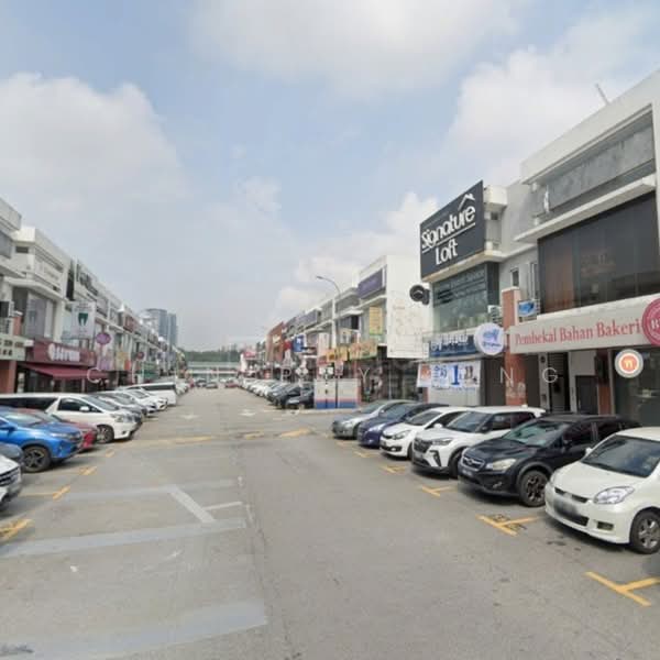 Shop / Office for Sale in Cheras Selatan (Cheras) - Chin Pey Ling - PropertyGuru.com.my