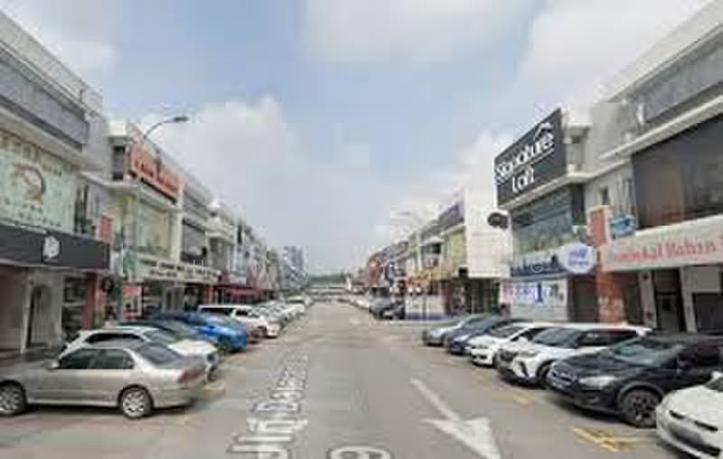 Shop / Office for Sale in Cheras Selatan (Cheras) - Chin Pey Ling - PropertyGuru.com.my