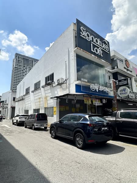 Shop / Office for Sale in Cheras Selatan (Cheras) - Chin Pey Ling - PropertyGuru.com.my