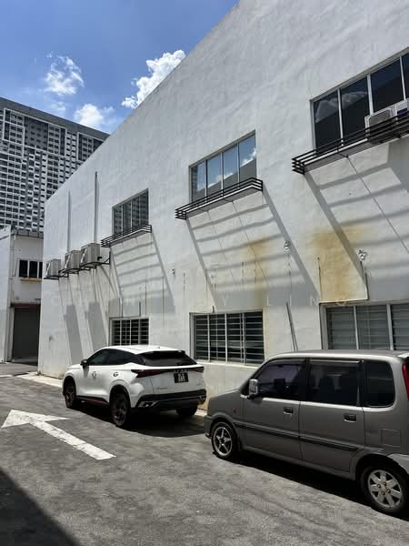 Shop / Office for Sale in Cheras Selatan (Cheras) - Chin Pey Ling - PropertyGuru.com.my