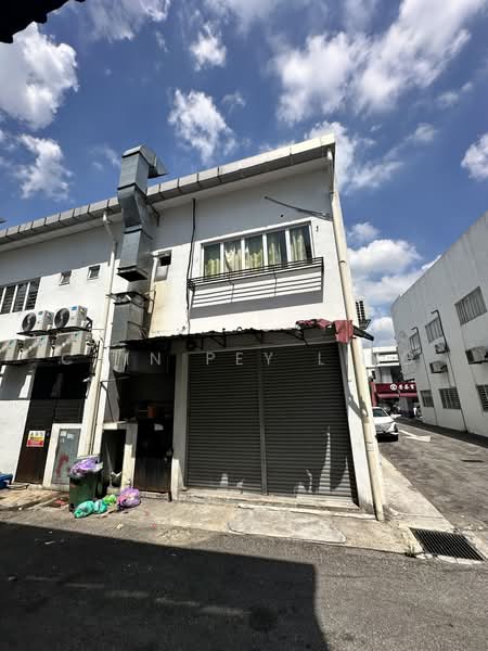 Shop / Office for Sale in Cheras Selatan (Cheras) - Chin Pey Ling - PropertyGuru.com.my