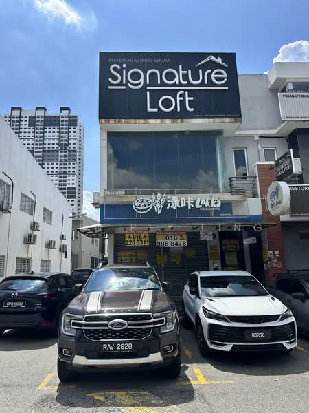 Shop / Office for Sale in Cheras Selatan (Cheras) - Chin Pey Ling - PropertyGuru.com.my