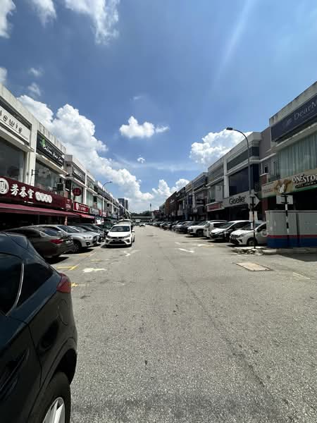 Shop / Office for Sale in Cheras Selatan (Cheras) - Chin Pey Ling - PropertyGuru.com.my