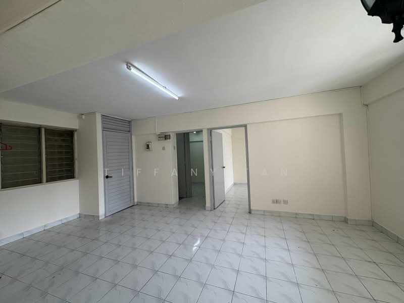 Apartment for Rent at Pangsapuri Sentul Utara - Tiffany Tan - Interior - PropertyGuru.com.my