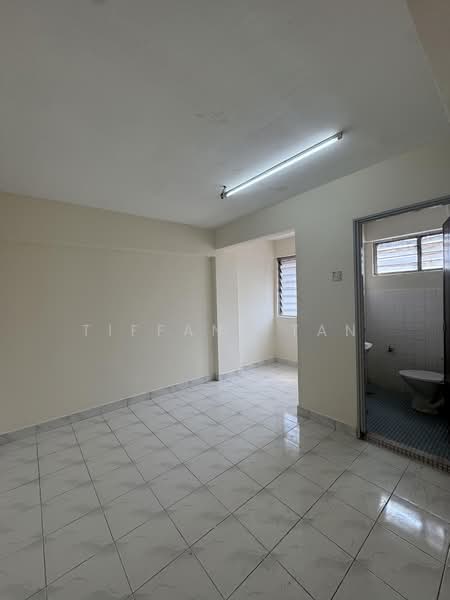 Apartment for Rent at Pangsapuri Sentul Utara - Tiffany Tan - Interior - PropertyGuru.com.my