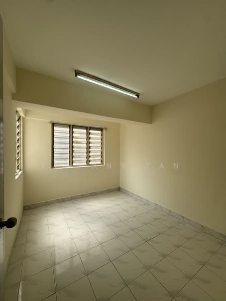 Apartment for Rent at Pangsapuri Sentul Utara - Tiffany Tan - Interior - PropertyGuru.com.my