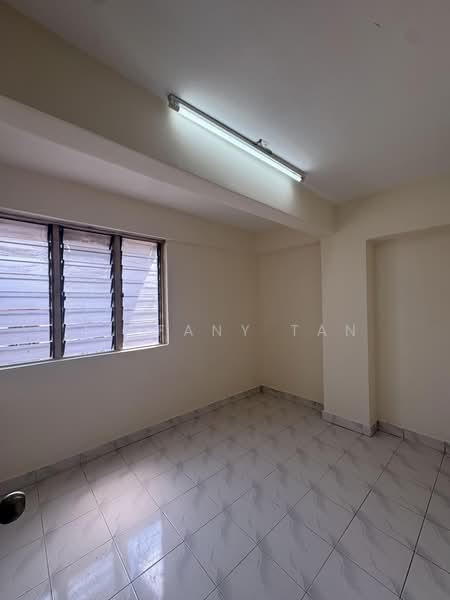 Apartment for Rent at Pangsapuri Sentul Utara - Tiffany Tan - Interior - PropertyGuru.com.my
