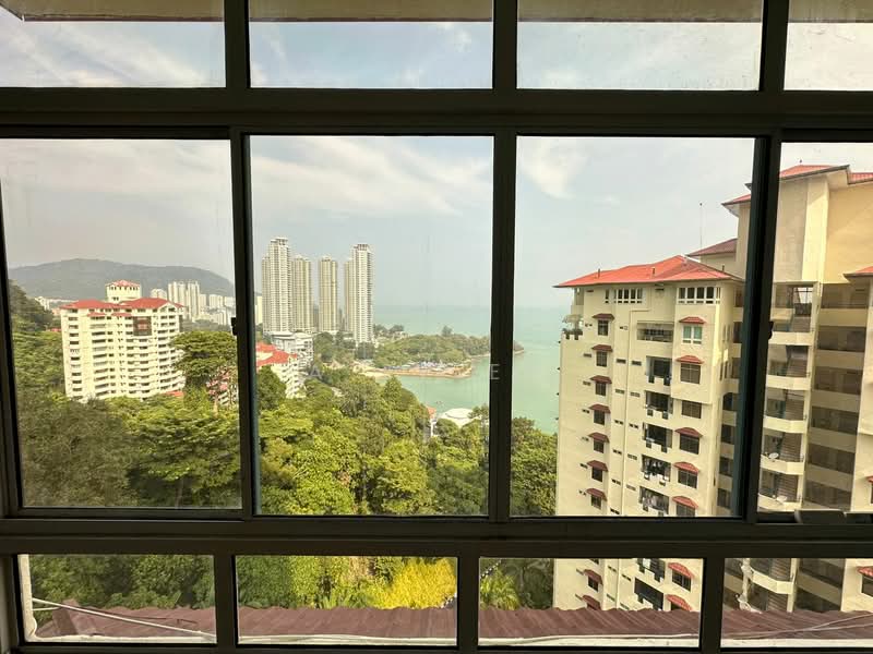Kondominium untuk Dijual di Diamond Villa Condominium - A Ee Ee - View - PropertyGuru.com.my