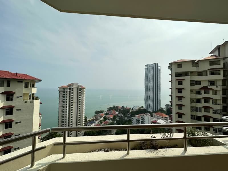 Kondominium untuk Dijual di Diamond Villa Condominium - A Ee Ee - View - PropertyGuru.com.my