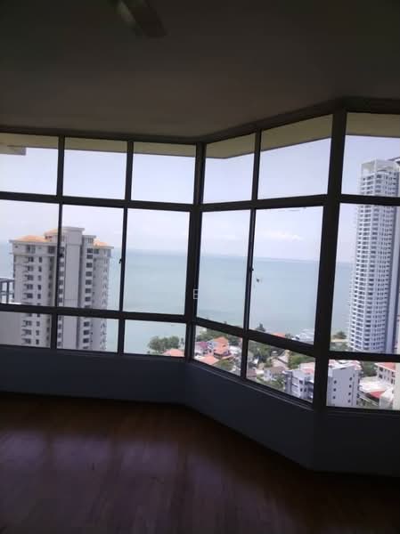 Kondominium untuk Dijual di Diamond Villa Condominium - A Ee Ee - View - PropertyGuru.com.my