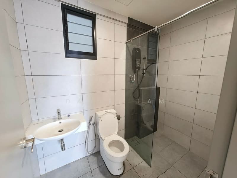 Service Residence for Rent at The Era @ Duta North - Daniel Lam - Bathroom - PropertyGuru.com.my