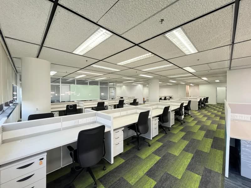 Office for Rent in Ampang (Kuala Lumpur) - Calvin Poh - Interior - PropertyGuru.com.my