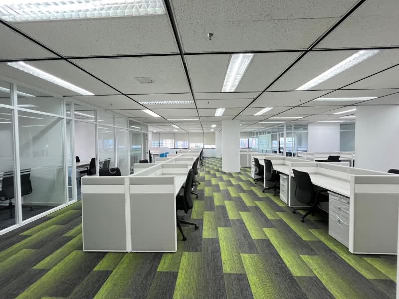Office for Rent in Ampang (Kuala Lumpur) - Calvin Poh - Interior - PropertyGuru.com.my