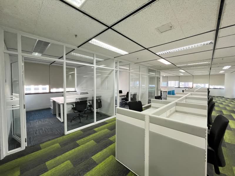 Office for Rent in Ampang (Kuala Lumpur) - Calvin Poh - PropertyGuru.com.my
