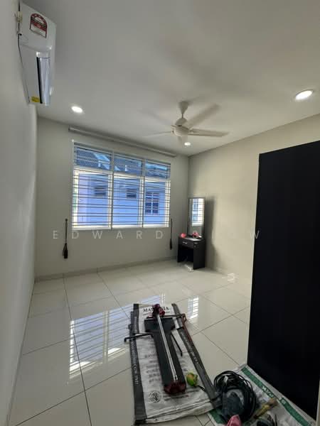 Terraced House for Rent in Johor Bahru (Johor) - Edward Siow - Bedroom - PropertyGuru.com.my