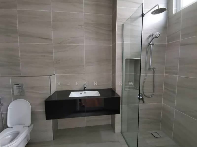 Rumah Kluster untuk Dijual di Taman Ekoflora (Johor Bahru) - Suenn Low - Bathroom - PropertyGuru.com.my