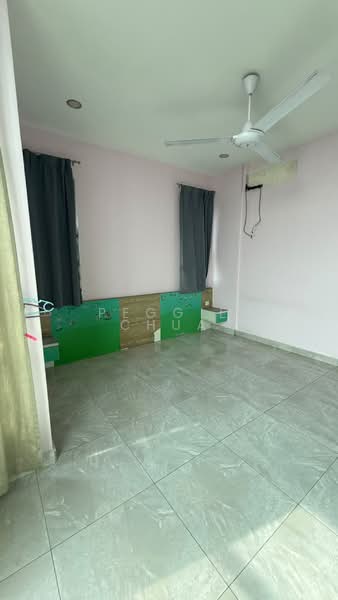 Apartment for Rent at Perling Apartment - Peggie Chua - Bedroom - PropertyGuru.com.my