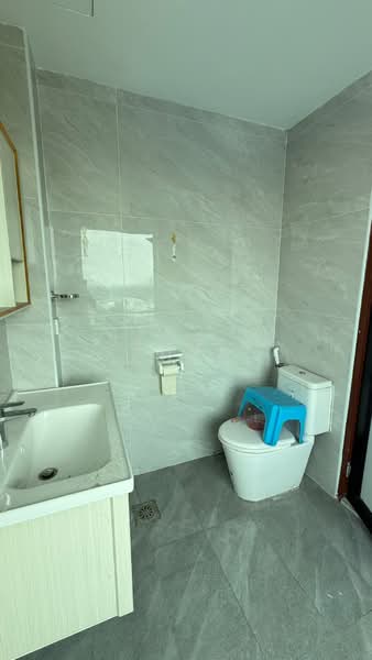 Apartment for Rent at Perling Apartment - Peggie Chua - Bathroom - PropertyGuru.com.my