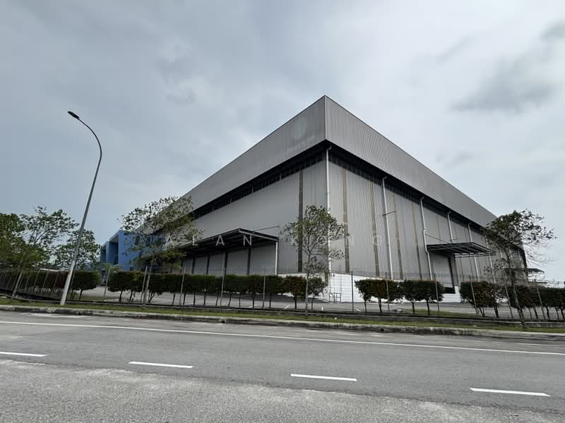 Gudang untuk Dijual di North Port (Pelabuhan Utara) (Port Klang (Pelabuhan Klang)) - Alan Kong - Exterior - PropertyGuru.com.my
