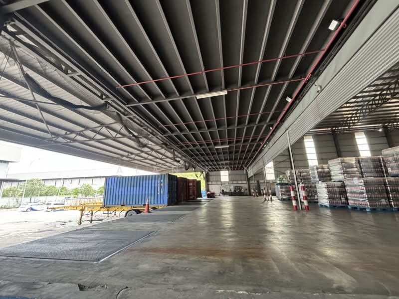 Gudang untuk Dijual di North Port (Pelabuhan Utara) (Port Klang (Pelabuhan Klang)) - Alan Kong - Exterior - PropertyGuru.com.my
