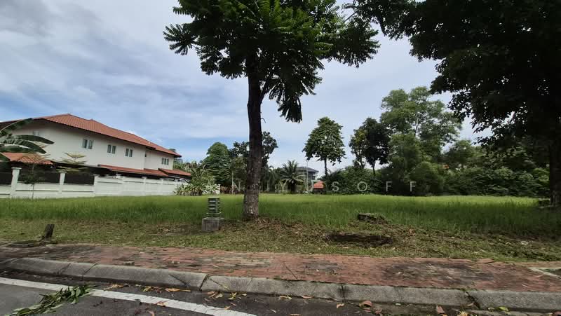 Bungalow Land for Sale in Bukit Jelutong (Shah Alam) - Irwan Yusoff - PropertyGuru.com.my