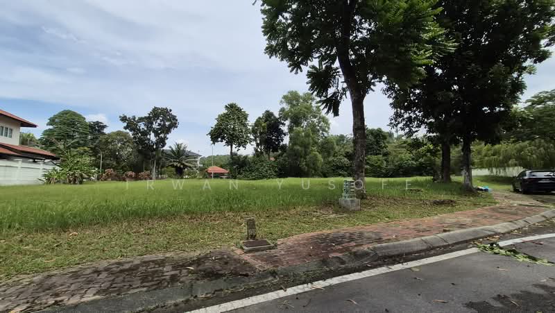 Bungalow Land for Sale in Bukit Jelutong (Shah Alam) - Irwan Yusoff - PropertyGuru.com.my