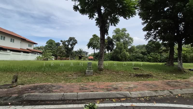 Bungalow Land for Sale in Bukit Jelutong (Shah Alam) - Irwan Yusoff - PropertyGuru.com.my