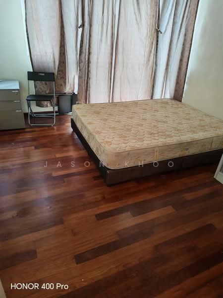 Condominium for Sale at Medini Signature - Jason Khoo - Bedroom - PropertyGuru.com.my