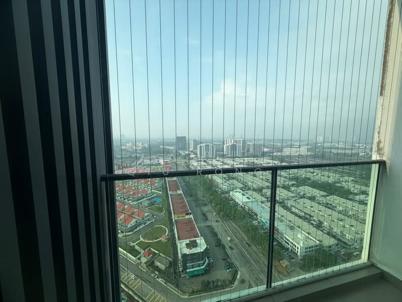 Pangsapuri untuk Dijual di Havona - Qiu Rong - View - PropertyGuru.com.my