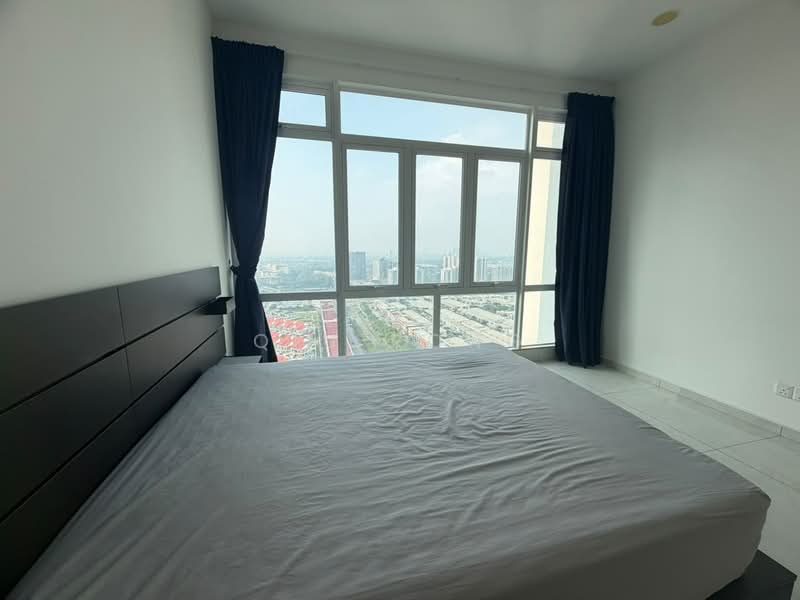 Pangsapuri untuk Dijual di Havona - Qiu Rong - Bedroom - PropertyGuru.com.my