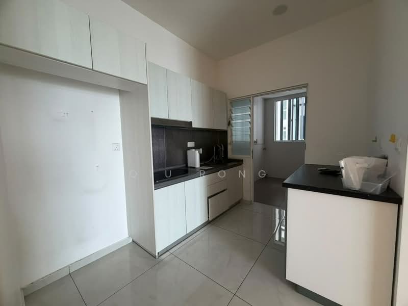 Pangsapuri untuk Dijual di Havona - Qiu Rong - Kitchen - PropertyGuru.com.my
