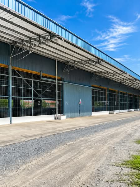 Factory for Rent in Kampung Jawa (Klang) - Hazwan Hilmi - Exterior - PropertyGuru.com.my