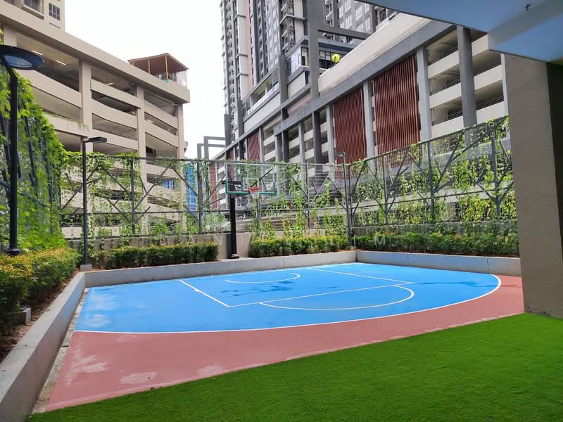 Service Residence for Rent at Sunway Velocity TWO - Daniel Lim - Exterior - PropertyGuru.com.my