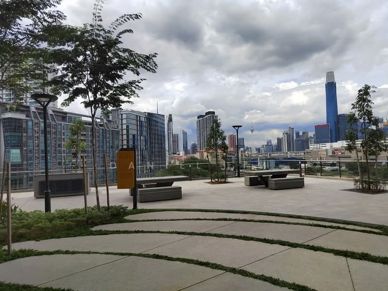 Service Residence for Rent at Sunway Velocity TWO - Daniel Lim - Exterior - PropertyGuru.com.my