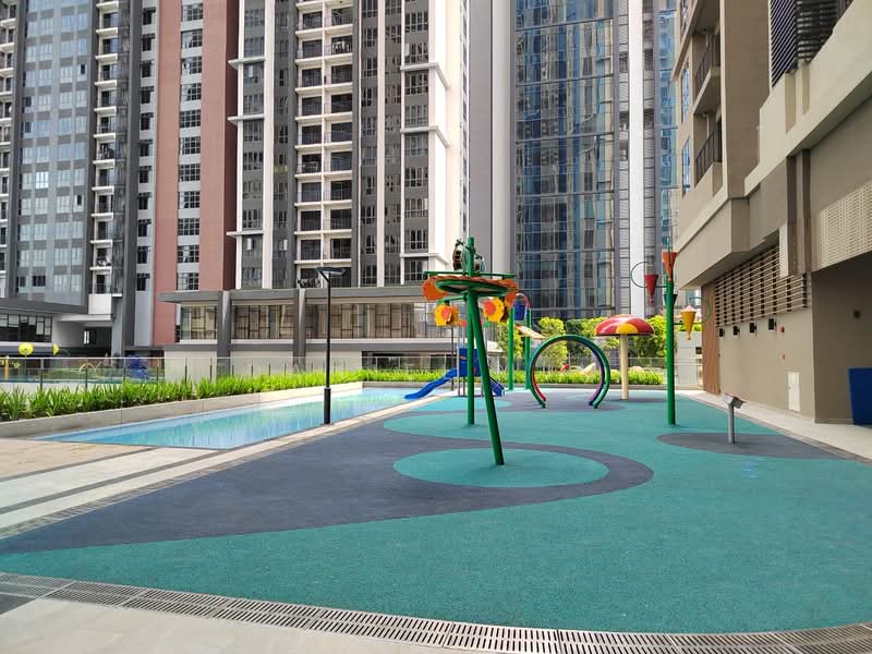 Service Residence for Rent at Sunway Velocity TWO - Daniel Lim - Exterior - PropertyGuru.com.my